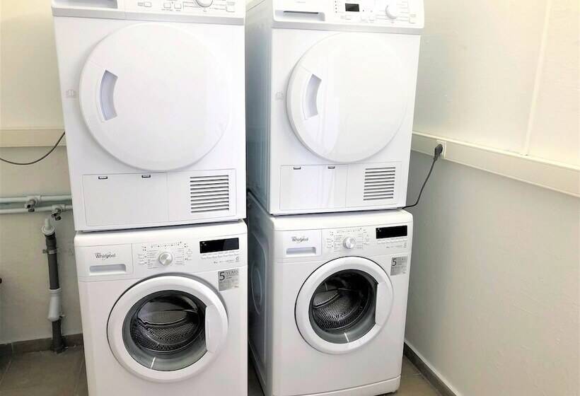 Calypso Boutique Apartments