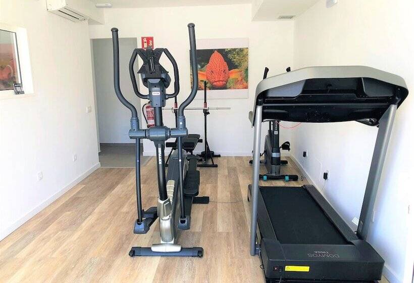 Calypso Boutique Apartments