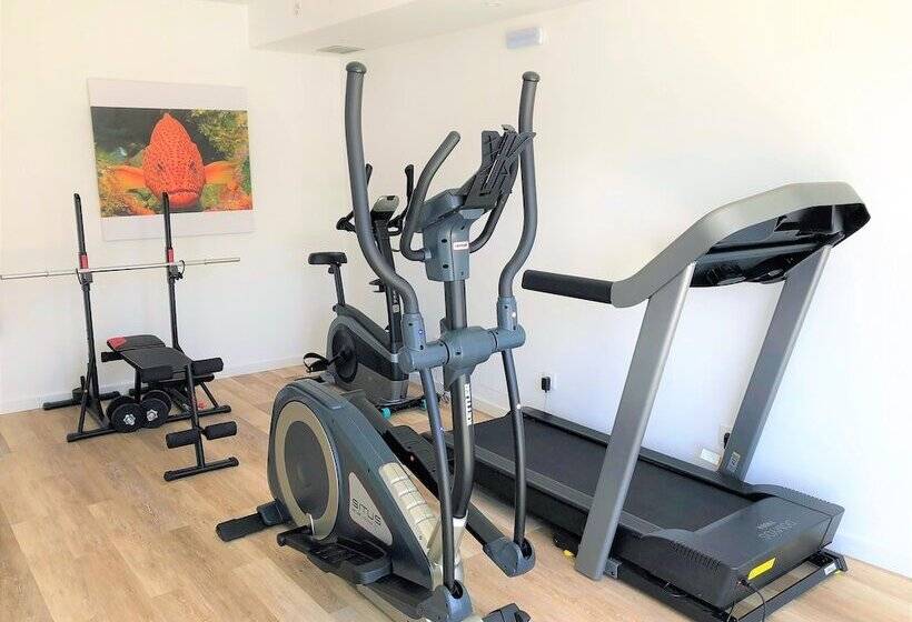 Calypso Boutique Apartments