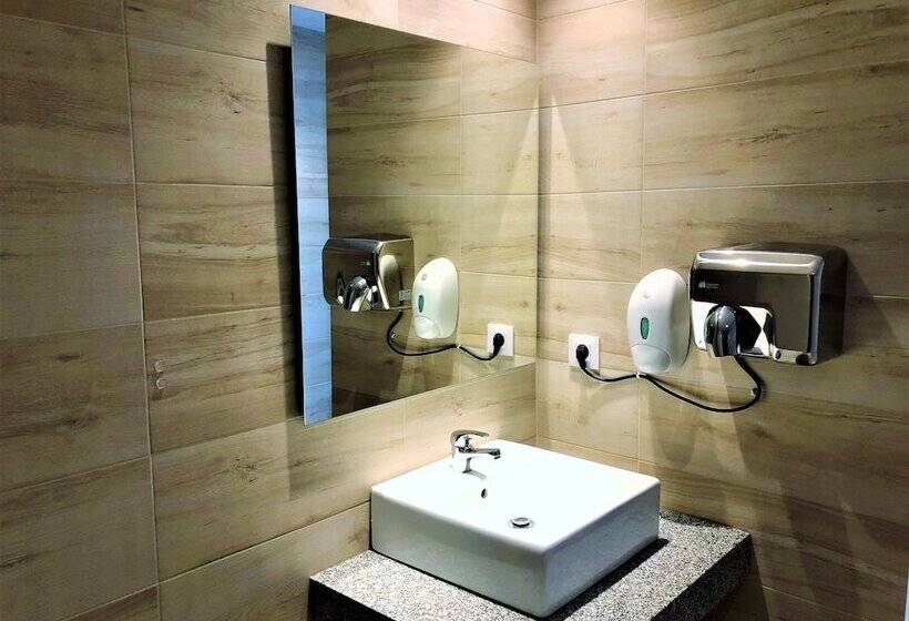 Calypso Boutique Apartments