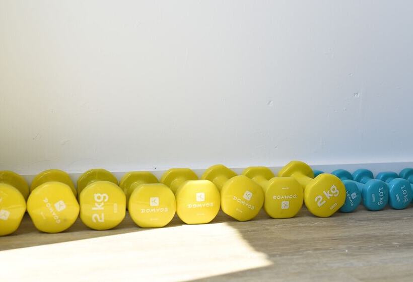 Calypso Boutique Apartments