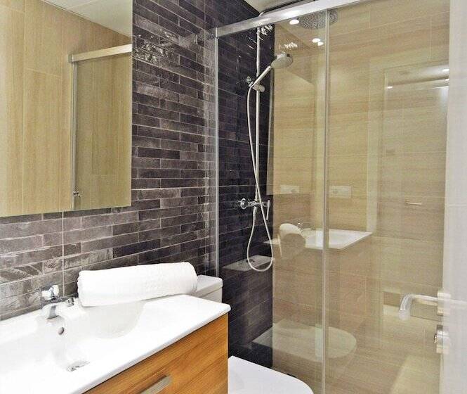 Calypso Boutique Apartments