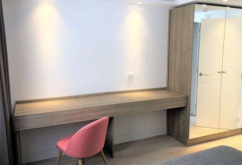 Calypso Boutique Apartments