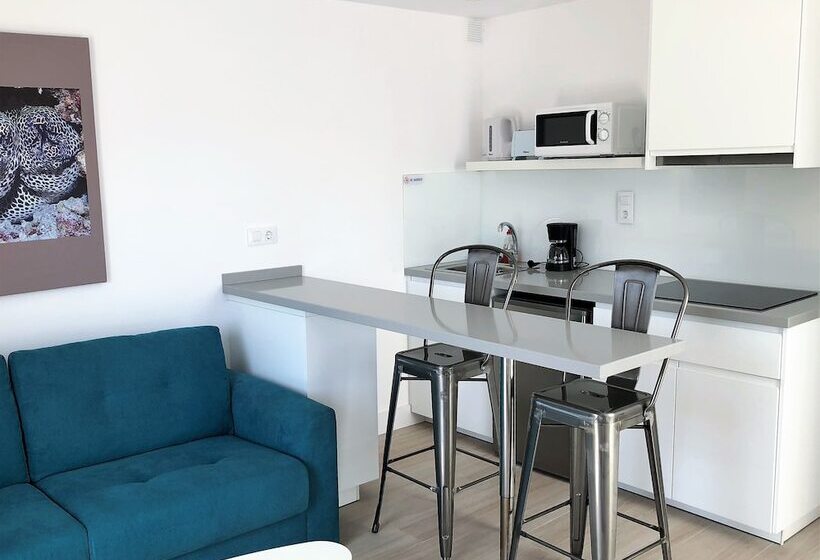 Calypso Boutique Apartments