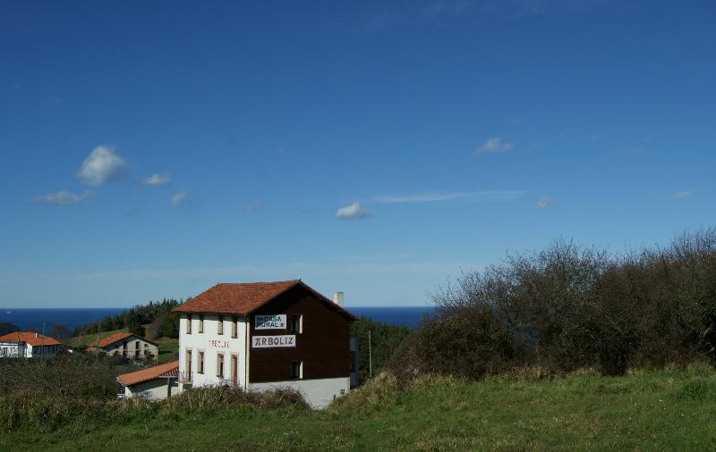 Casa Rural Arboliz