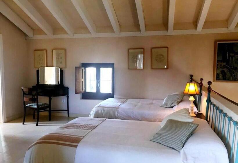 Casa Rural El Vihuelo