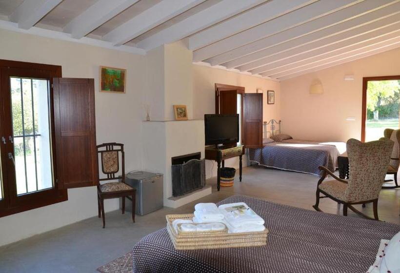 Casa Rural El Vihuelo