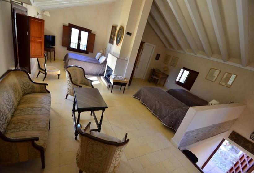 Casa Rural El Vihuelo