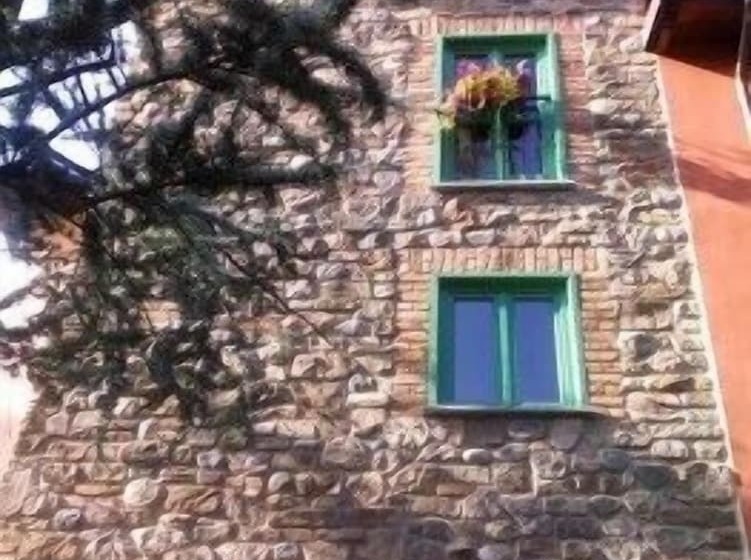 Casa Violetta B&b