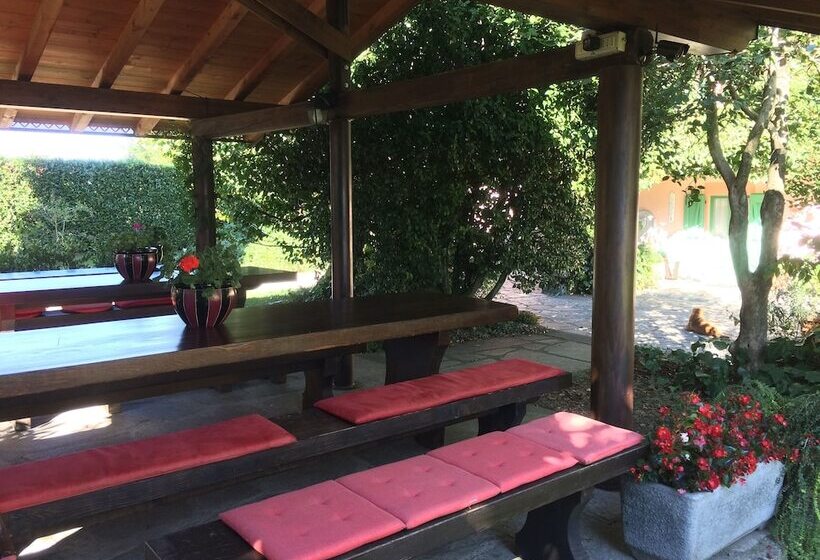 Casa Violetta B&b