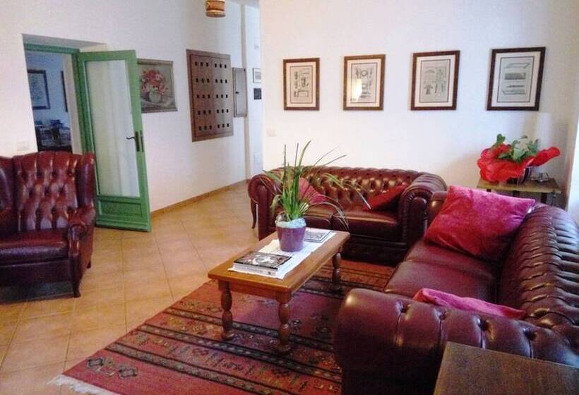 Casa Violetta B&b