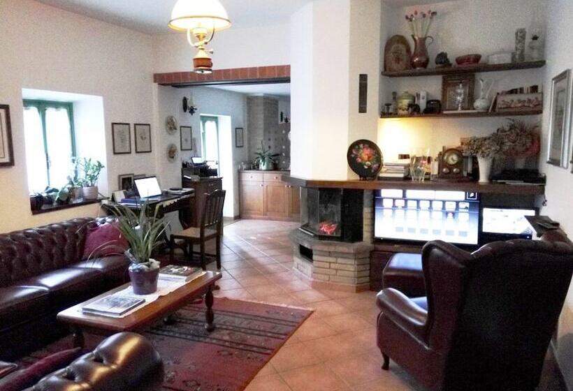 Casa Violetta B&b