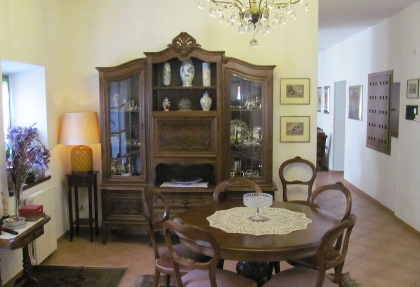 Casa Violetta B&b