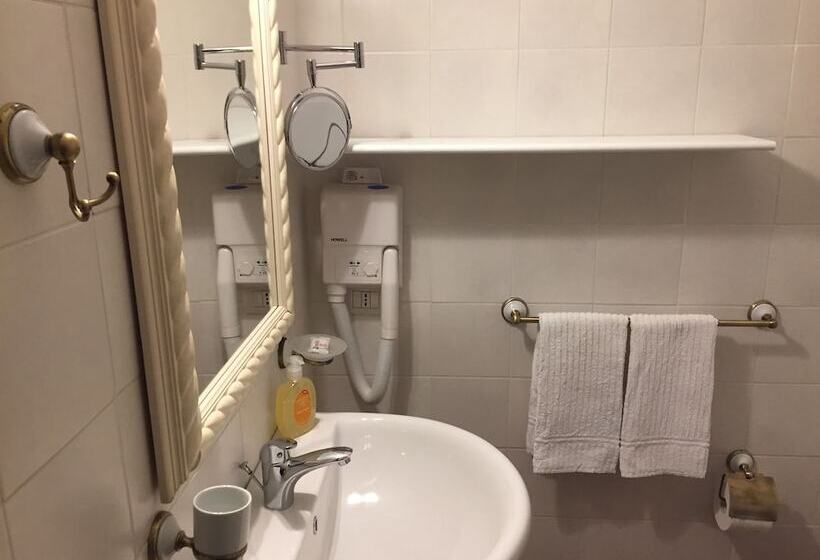 Casa Violetta B&b