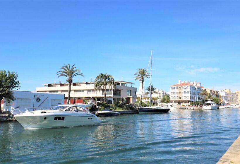 Nautic Empuriabrava