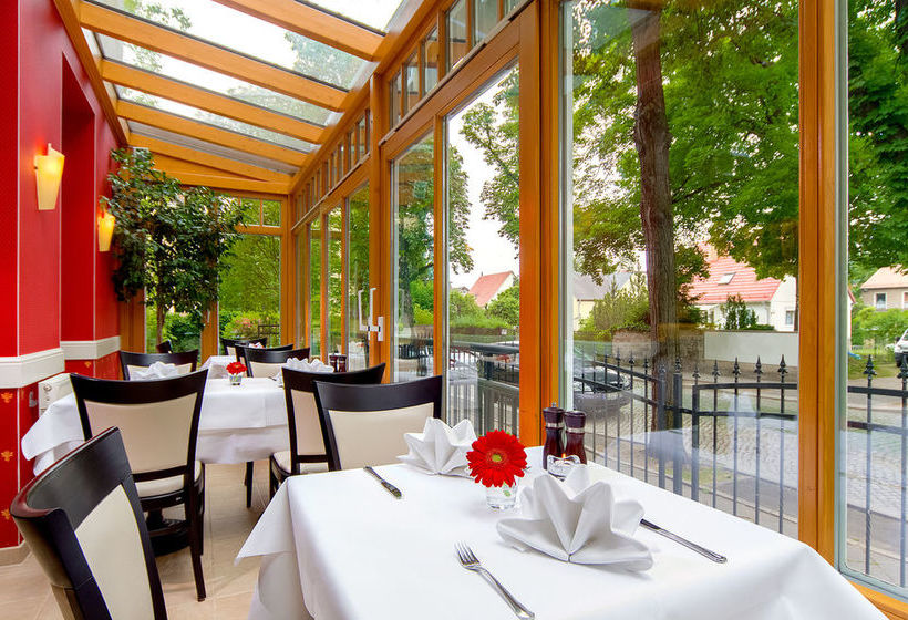 Отель Akzent Privat Das Nichtraucher