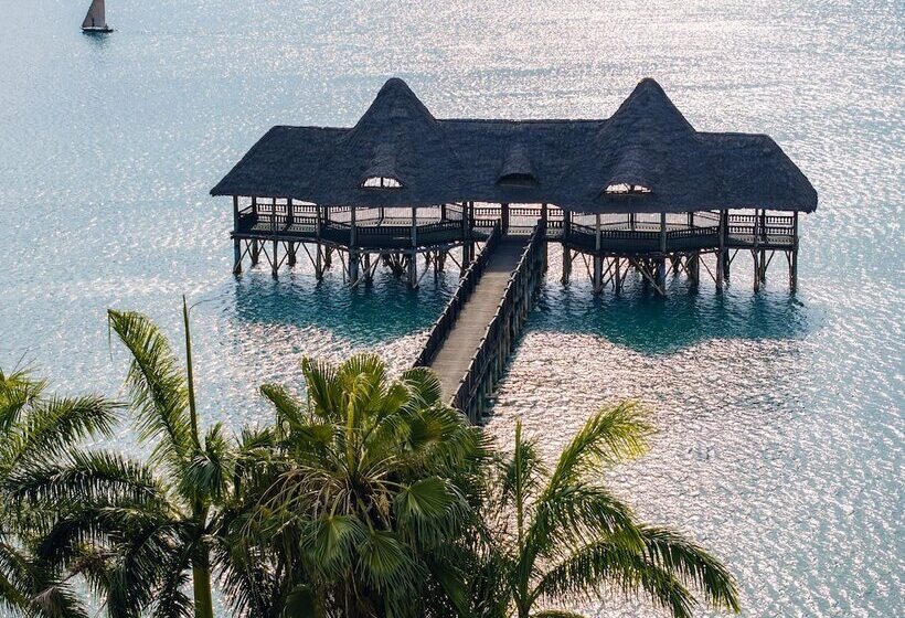 Delta Hotels By Marriott Dar Es Salaam