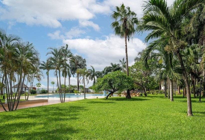 Delta Hotels By Marriott Dar Es Salaam