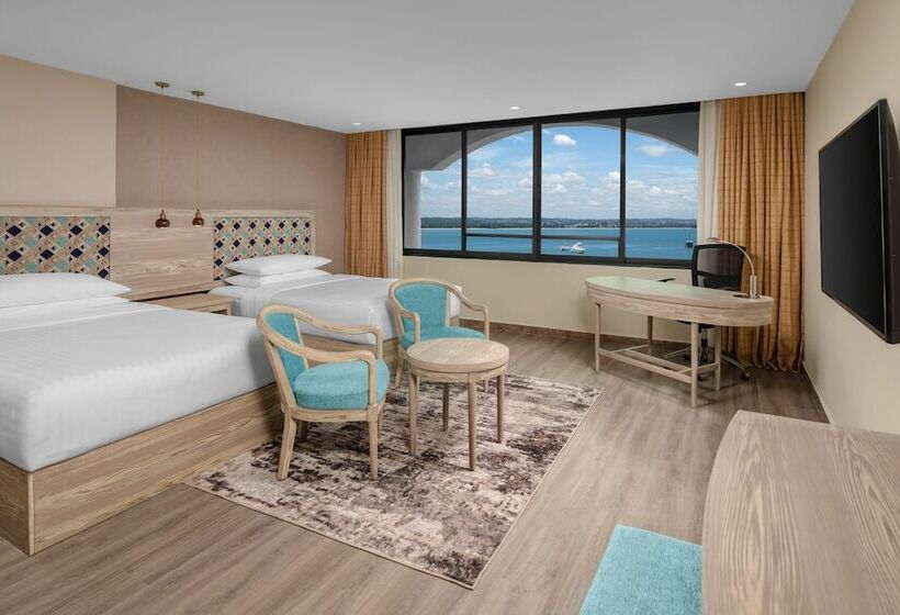 Delta Hotels By Marriott Dar Es Salaam