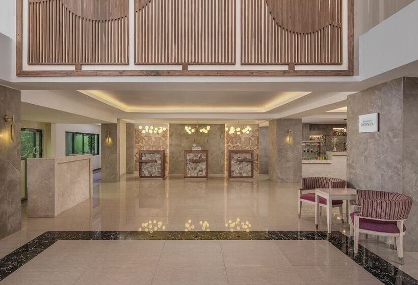 Delta Hotels By Marriott Dar Es Salaam