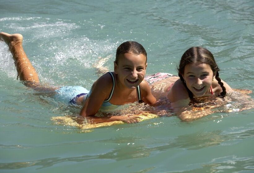 Die Lilie / Hotel Garni