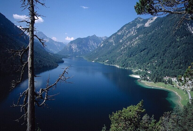 Die Lilie / Hotel Garni