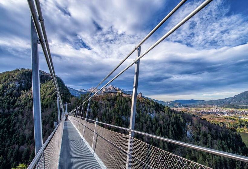 Die Lilie / Hotel Garni