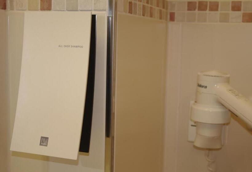 Die Lilie / Hotel Garni