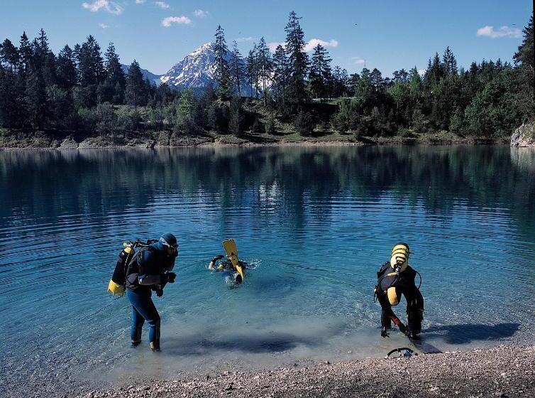 Die Lilie / Hotel Garni