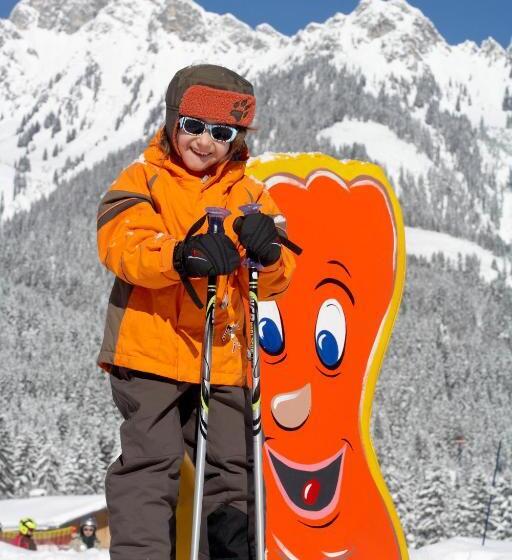 Die Lilie / Hotel Garni