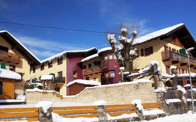 Die Lilie / Hotel Garni