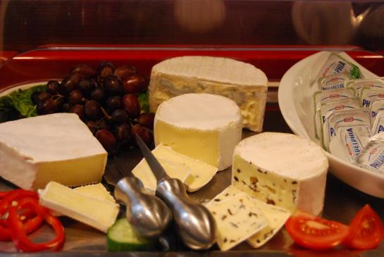 酒店 Dom  Am Romerbrunnen