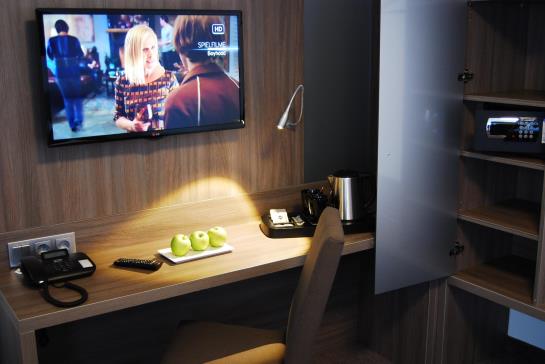 酒店 Dom  Am Romerbrunnen