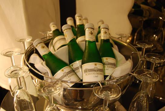 酒店 Dom  Am Romerbrunnen