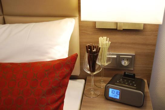 酒店 Dom  Am Romerbrunnen