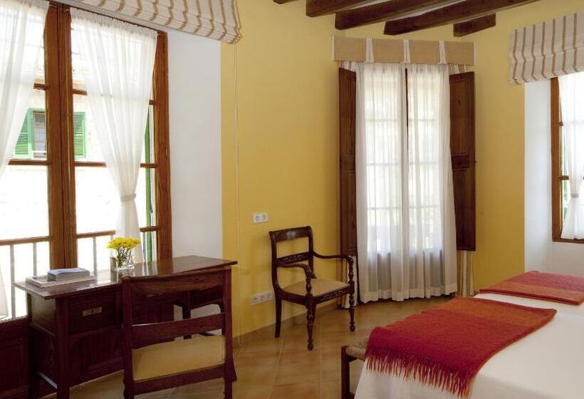Es Petit Hotel De Valldemossa