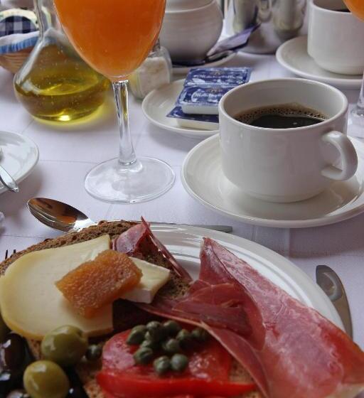 Es Petit Hotel De Valldemossa