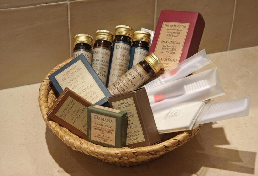 Es Petit Hotel De Valldemossa