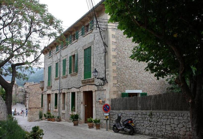 Es Petit Hotel De Valldemossa