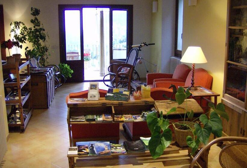 Es Petit Hotel De Valldemossa