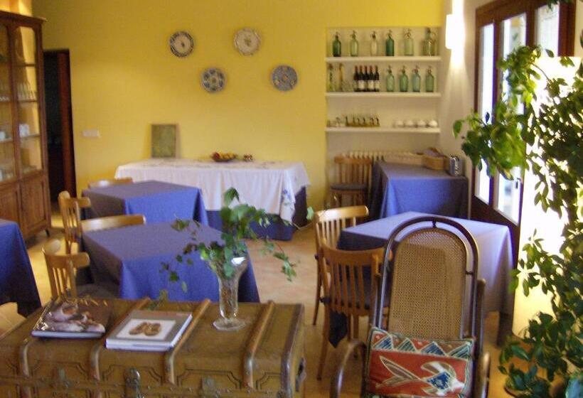 Es Petit Hotel De Valldemossa