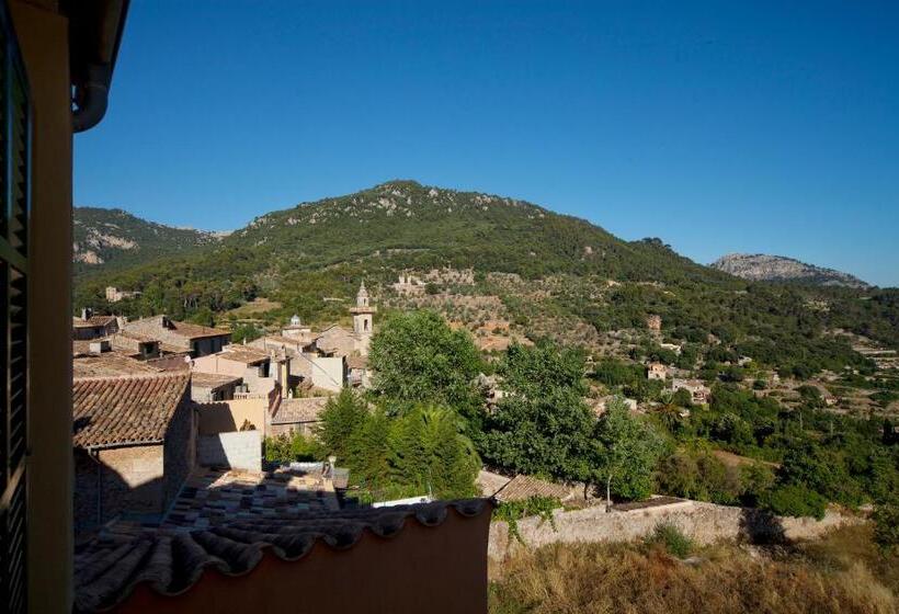 Es Petit Hotel De Valldemossa