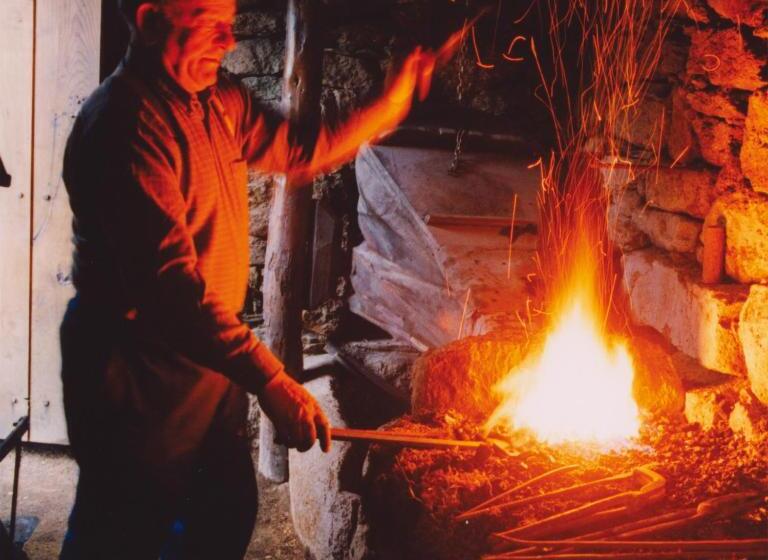 Fervenza Casa Grande & Restaurante