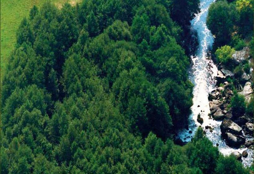 Fervenza Casa Grande & Restaurante
