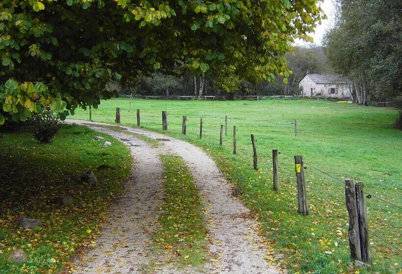 Fervenza Casa Grande & Restaurante