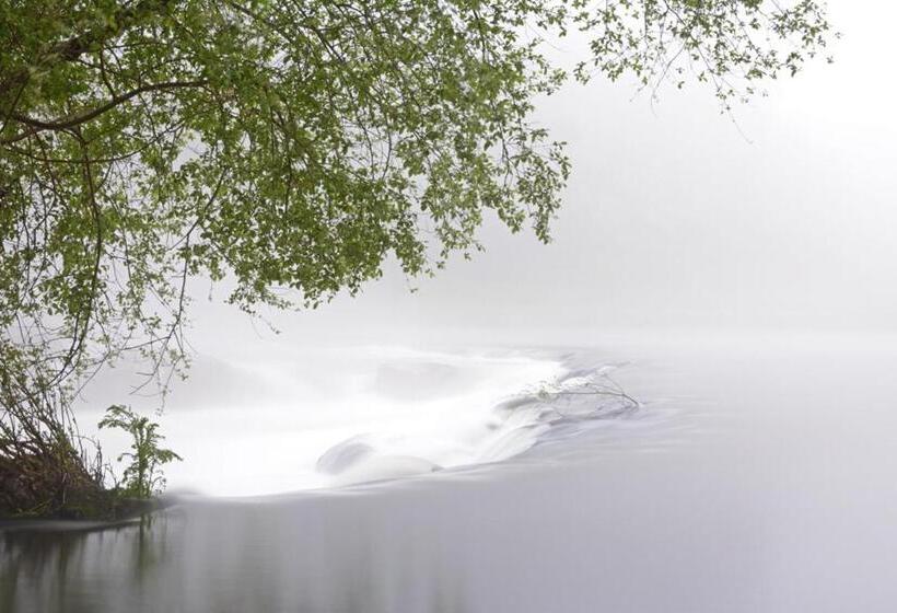 Fervenza Casa Grande & Restaurante