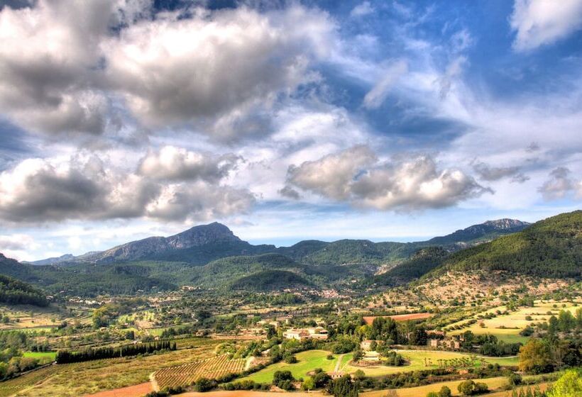 Finca Hotel Son Pont