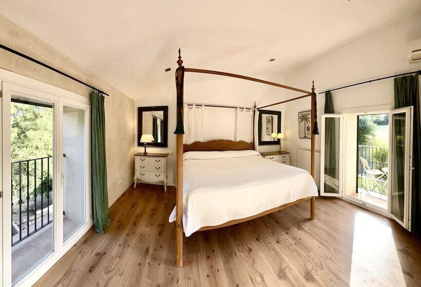 Finca Hotel Son Pont