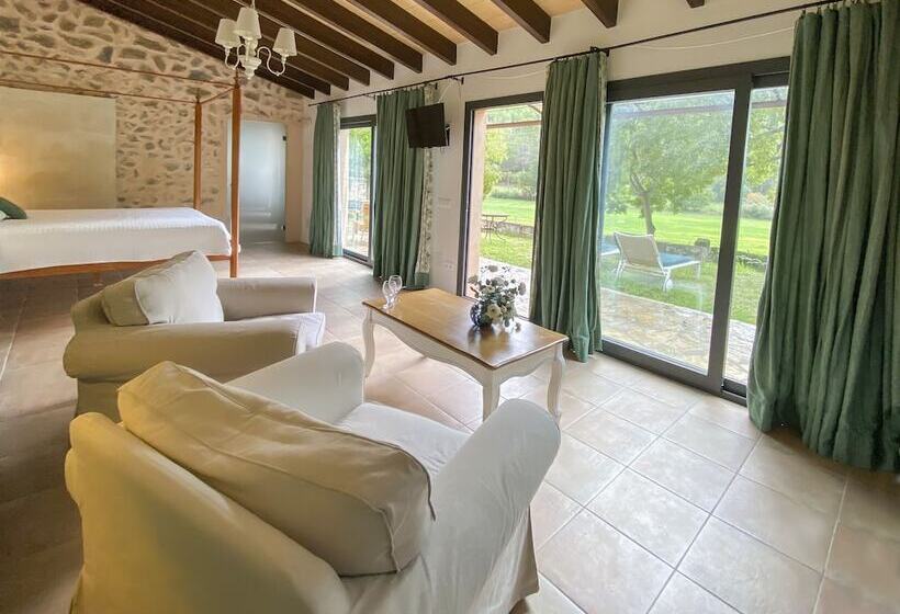 Finca Hotel Son Pont