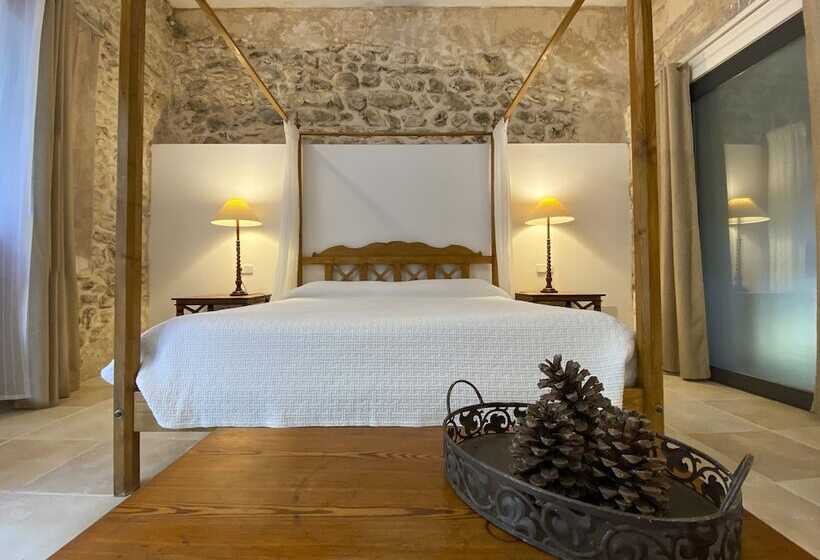 Finca Hotel Son Pont